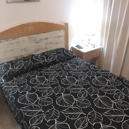 Fuerteventura Calle Bajo Amarillo 27-c