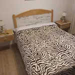 Σπίτι διακοπών Fuerteventura Calle Bajo Amarillo 27-c Κοραλέχο