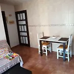 Fuerteventura Calle Bajo Amarillo 27-c Κοραλέχο