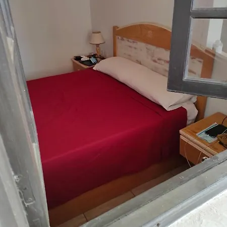 Fuerteventura Calle Bajo Amarillo 27-c بيت للعطل