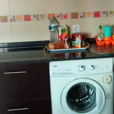 Fuerteventura Calle Bajo Amarillo 27-c بيت للعطل كوراليهو