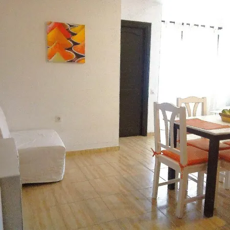 Fuerteventura Calle Bajo Amarillo 27-c *