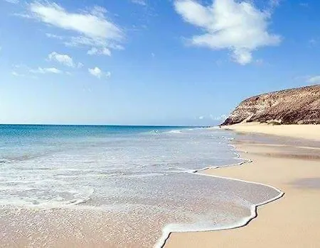 Fuerteventura Calle Bajo Amarillo 27-c