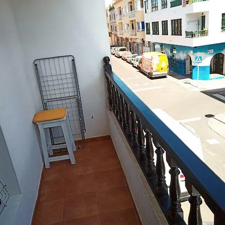 Fuerteventura Calle Bajo Amarillo 27-c 別荘