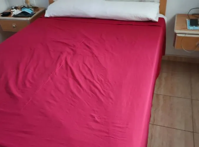 Fuerteventura Calle Bajo Amarillo 27-c Casa vacanze *