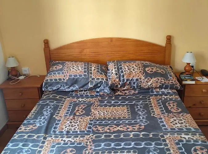 Casa vacanze Fuerteventura Calle Bajo Amarillo 27-c Corralejo