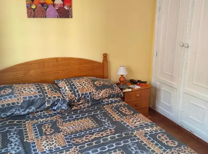 Fuerteventura Calle Bajo Amarillo 27-c *