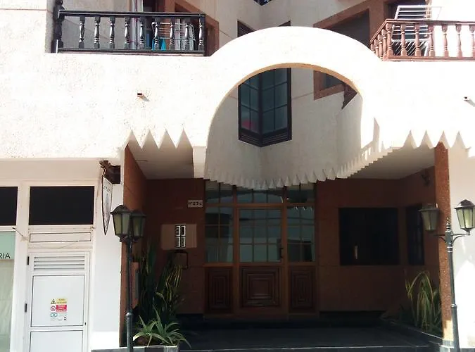 Fuerteventura Calle Bajo Amarillo 27-c * Corralejo