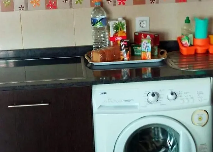 Fuerteventura Calle Bajo Amarillo 27-c Casa vacanze Corralejo