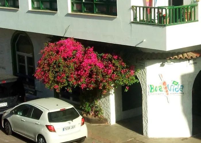 Casa vacanze Fuerteventura Calle Bajo Amarillo 27-c *