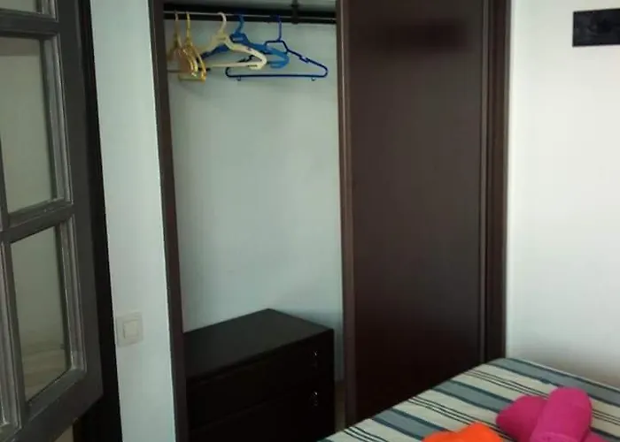 Fuerteventura Calle Bajo Amarillo 27-c *