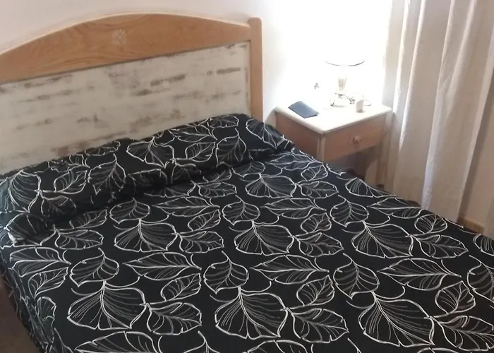 Fuerteventura Calle Bajo Amarillo 27-c