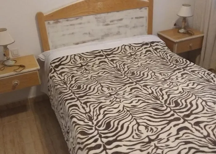 Casa vacanze Fuerteventura Calle Bajo Amarillo 27-c Corralejo