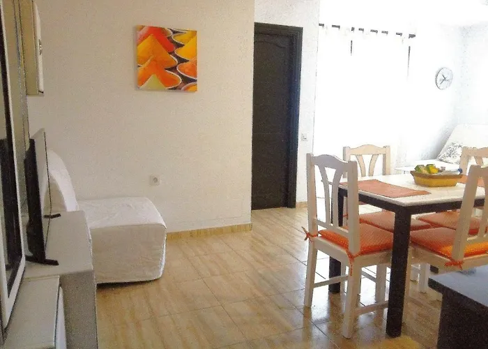 Fuerteventura Calle Bajo Amarillo 27-c *