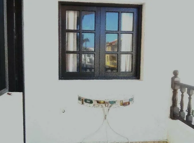 Casa vacanze Fuerteventura Calle Bajo Amarillo 27-c Corralejo