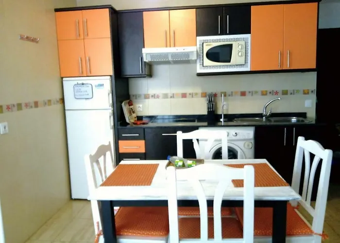 Fuerteventura Calle Bajo Amarillo 27-c *