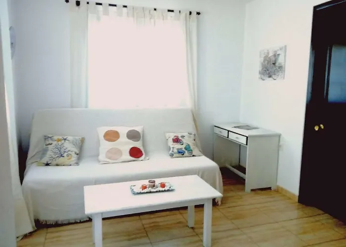 Fuerteventura Calle Bajo Amarillo 27-c Casa vacanze Corralejo