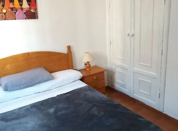 Fuerteventura Calle Bajo Amarillo 27-c Casa vacanze *