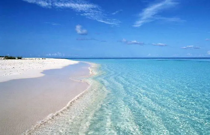 Fuerteventura Calle Bajo Amarillo 27-c Corralejo