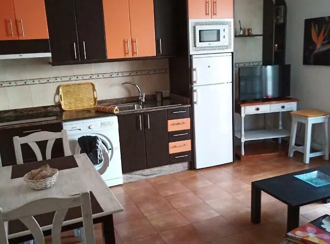 Fuerteventura Calle Bajo Amarillo 27-c Casa vacanze