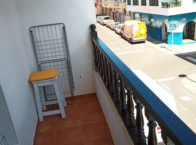 Fuerteventura Calle Bajo Amarillo 27-c Casa vacanze