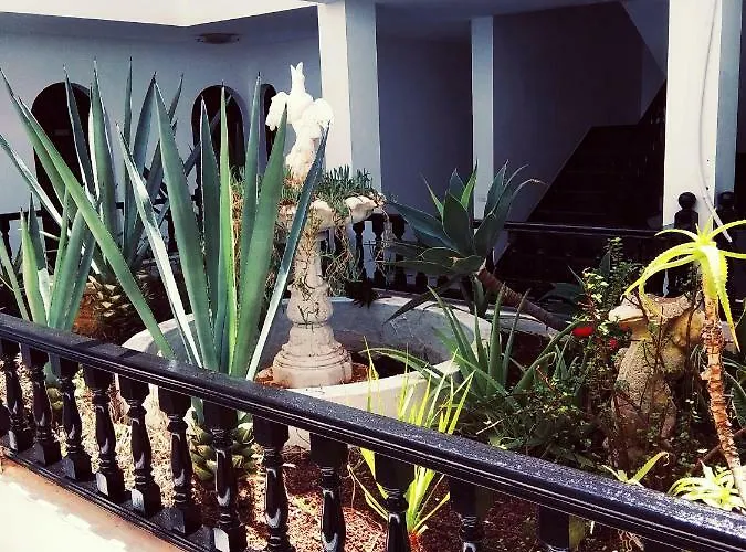 Casa vacanze Fuerteventura Calle Bajo Amarillo 27-c