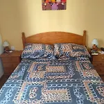 بيت للعطل Fuerteventura Calle Bajo Amarillo 27-c كوراليهو