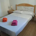 Fuerteventura Calle Bajo Amarillo 27-c بيت للعطل كوراليهو