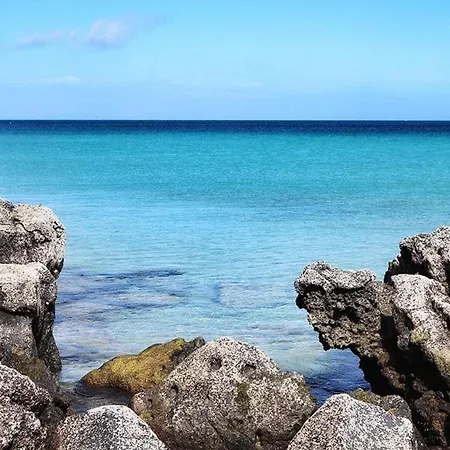 Hébergement de vacances Fuerteventura Calle Bajo Amarillo 27-c *