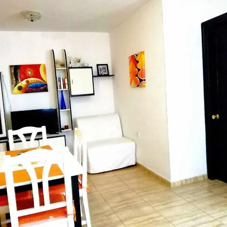 Fuerteventura Calle Bajo Amarillo 27-c * كوراليهو