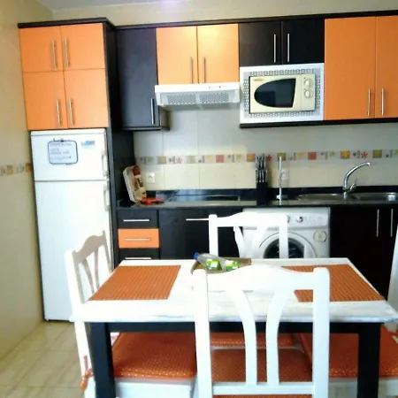 Fuerteventura Calle Bajo Amarillo 27-c *