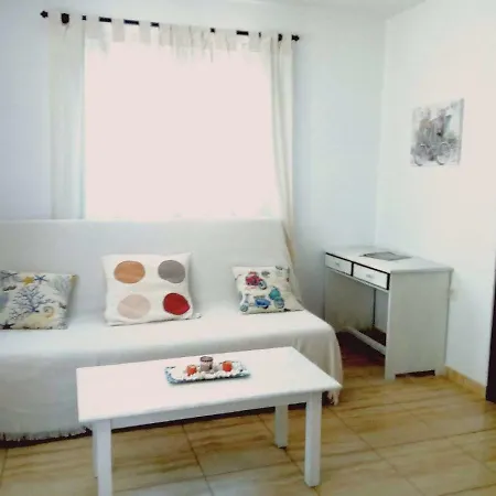 Fuerteventura Calle Bajo Amarillo 27-c Casa vacanze Corralejo
