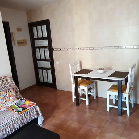 Fuerteventura Calle Bajo Amarillo 27-c Corralejo