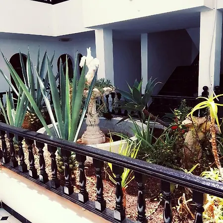 Holiday home Fuerteventura Calle Bajo Amarillo 27-c