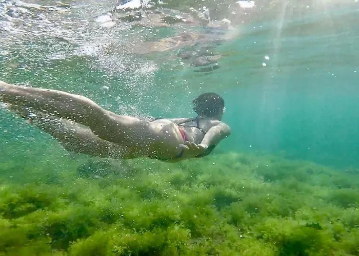 Holiday home Fuerteventura Calle Bajo Amarillo 27-c Corralejo