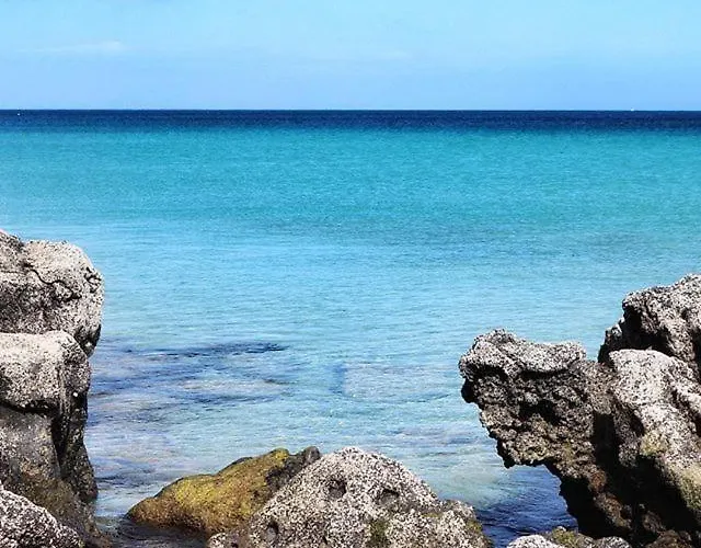 Holiday home Fuerteventura Calle Bajo Amarillo 27-c *