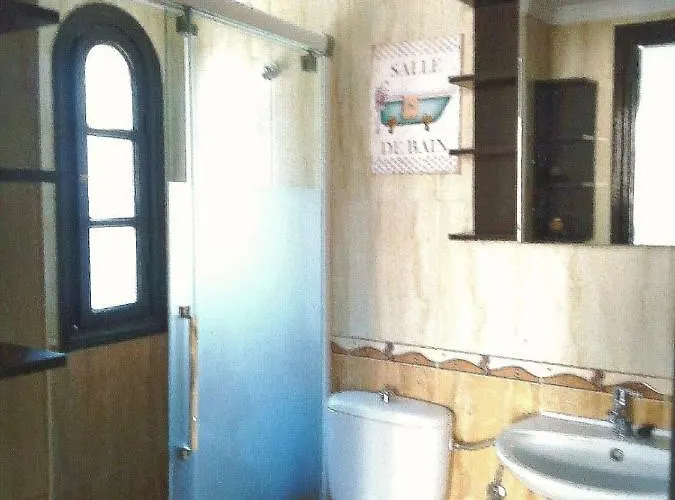 Fuerteventura Calle Bajo Amarillo 27-c Holiday home *