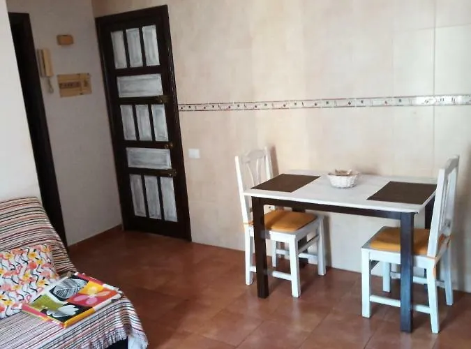 Fuerteventura Calle Bajo Amarillo 27-c Corralejo