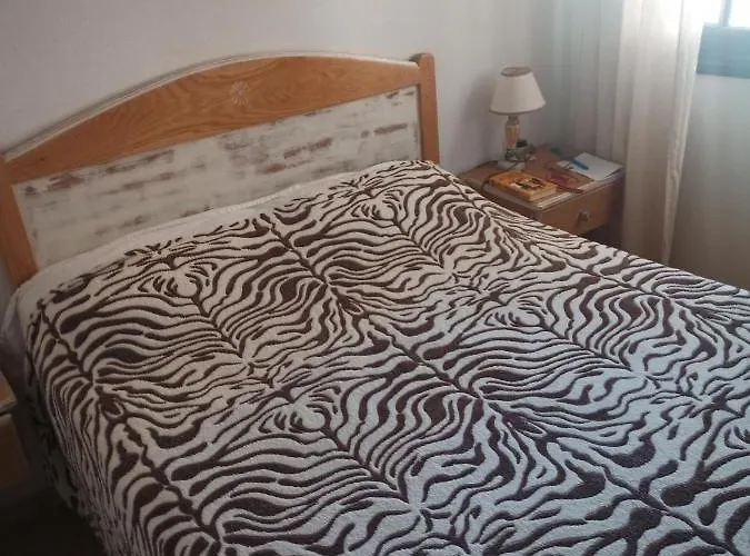 Fuerteventura Calle Bajo Amarillo 27-c *