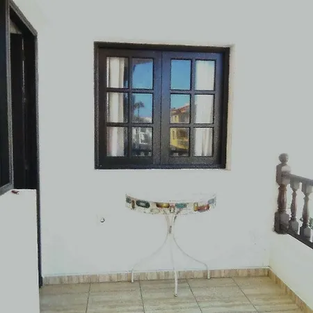 Dom wakacyjny Fuerteventura Calle Bajo Amarillo 27-c Corralejo