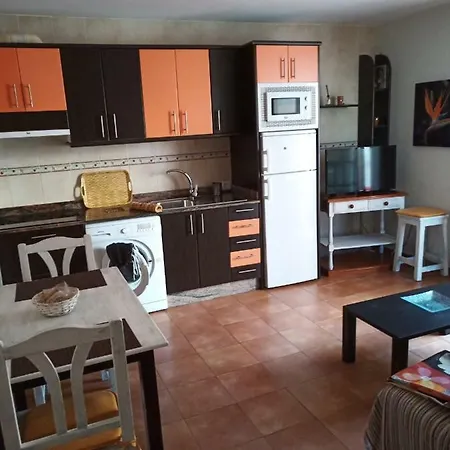 Fuerteventura Calle Bajo Amarillo 27-c Dom wakacyjny