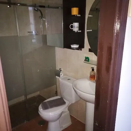 Fuerteventura Calle Bajo Amarillo 27-c