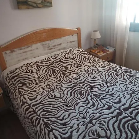 Fuerteventura Calle Bajo Amarillo 27-c *